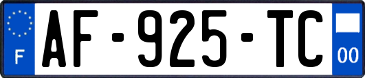 AF-925-TC