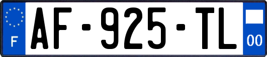 AF-925-TL