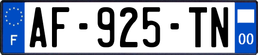 AF-925-TN