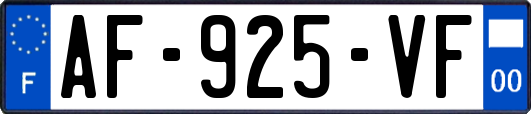 AF-925-VF