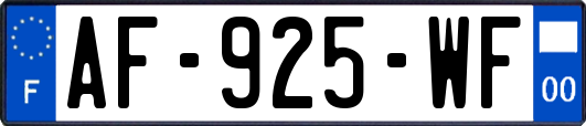 AF-925-WF