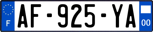 AF-925-YA