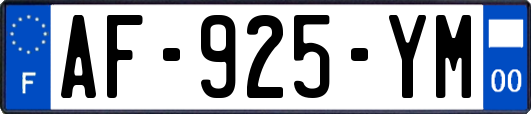 AF-925-YM