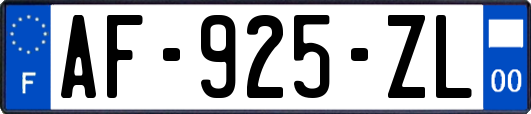 AF-925-ZL