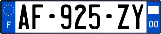 AF-925-ZY