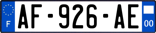 AF-926-AE