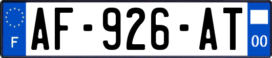 AF-926-AT