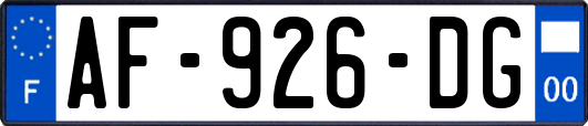AF-926-DG