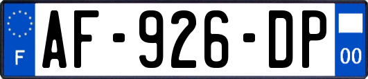 AF-926-DP