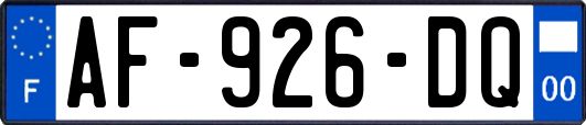 AF-926-DQ
