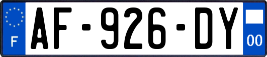AF-926-DY