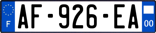 AF-926-EA