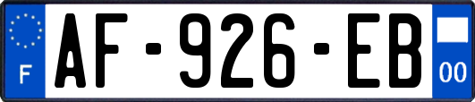 AF-926-EB