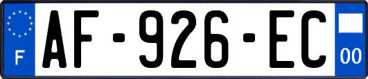 AF-926-EC