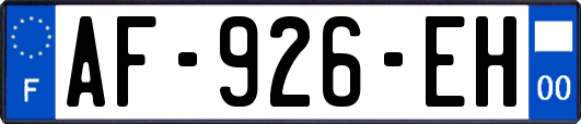 AF-926-EH