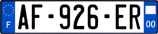 AF-926-ER
