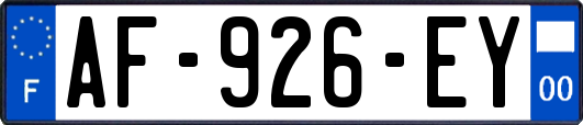 AF-926-EY