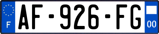 AF-926-FG
