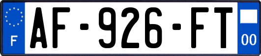 AF-926-FT