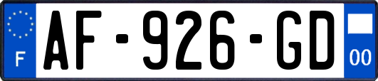 AF-926-GD