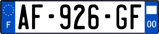 AF-926-GF