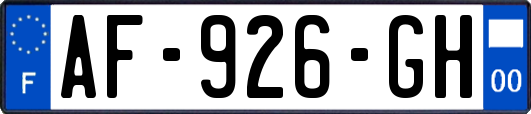 AF-926-GH