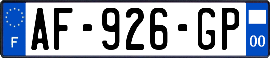 AF-926-GP