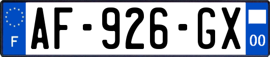 AF-926-GX