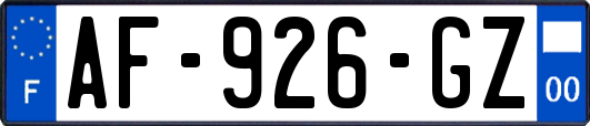 AF-926-GZ