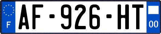 AF-926-HT