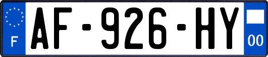 AF-926-HY