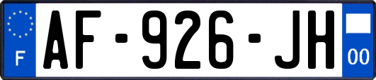 AF-926-JH