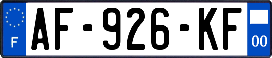 AF-926-KF
