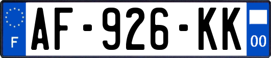 AF-926-KK