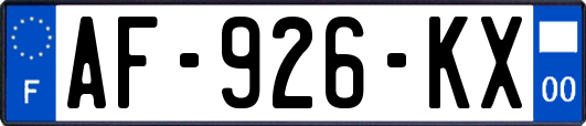 AF-926-KX