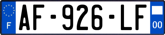 AF-926-LF