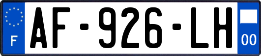 AF-926-LH