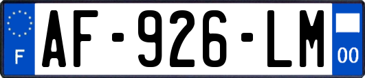 AF-926-LM