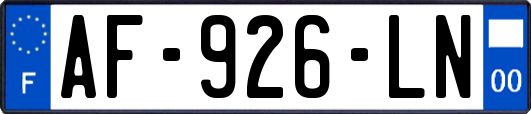 AF-926-LN