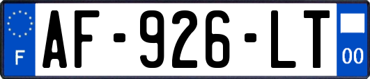AF-926-LT