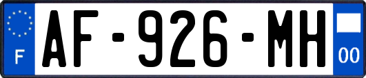 AF-926-MH