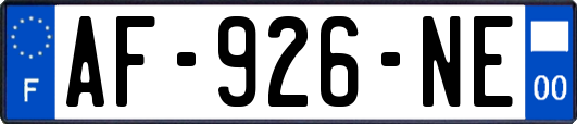 AF-926-NE