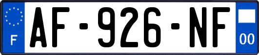 AF-926-NF