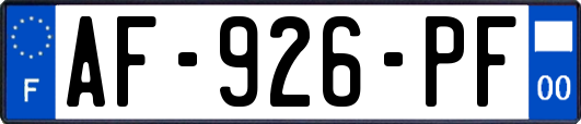AF-926-PF