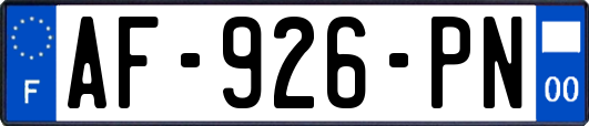 AF-926-PN