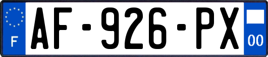 AF-926-PX