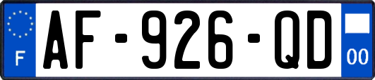 AF-926-QD