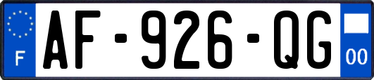 AF-926-QG