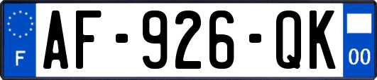AF-926-QK