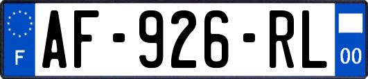 AF-926-RL